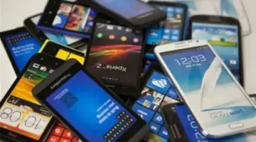آيفون داخل صفائح الزبدة.. كشف شبكة تهريب هواتف عبر شحنات غذائية بمصر